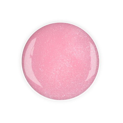 UV nail polish  cotton candy
