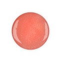UV nail polish  peach pop