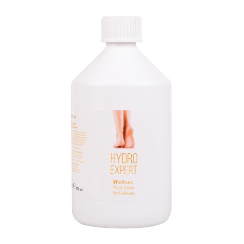 Жидкость для размягчения кожи Wellvet Hydro Expert