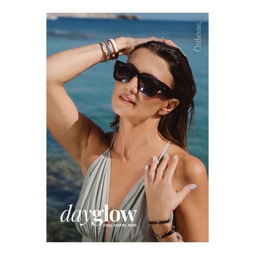 UV/LED nail polish sea air