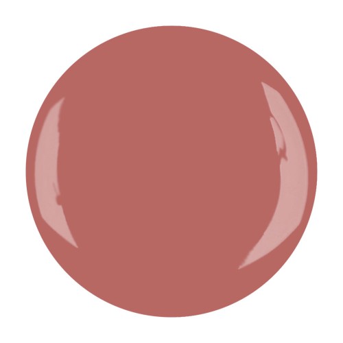 UV/LED nail polish bare blush