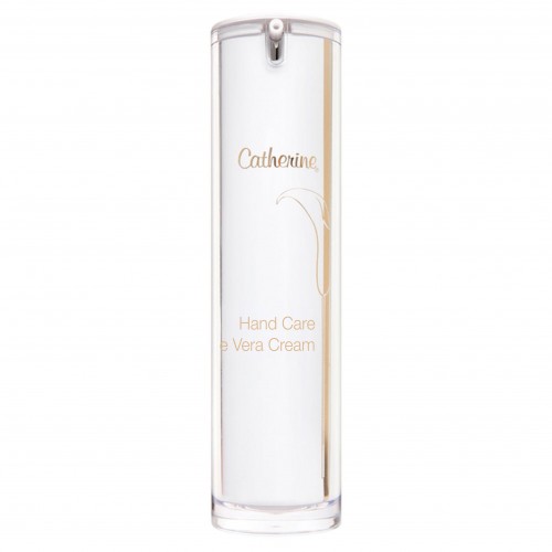 Крем для рук Hand Care Handcream