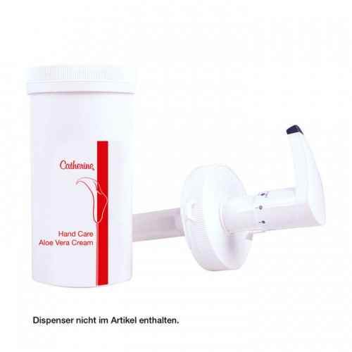 Крем для рук Hand Care Handcream