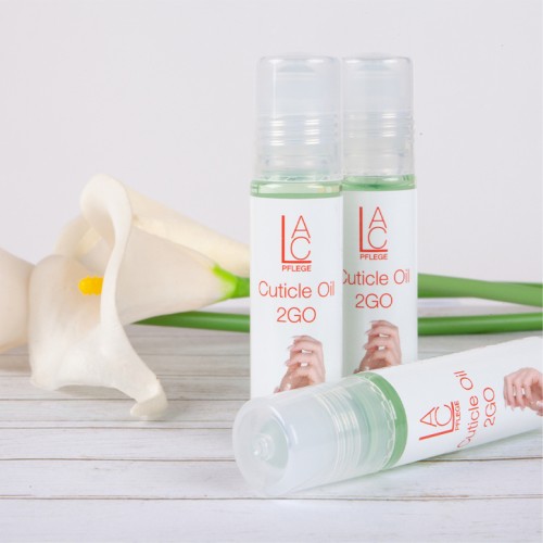 Вітамінізована олія для кутикули Cuticle Oil 2GO