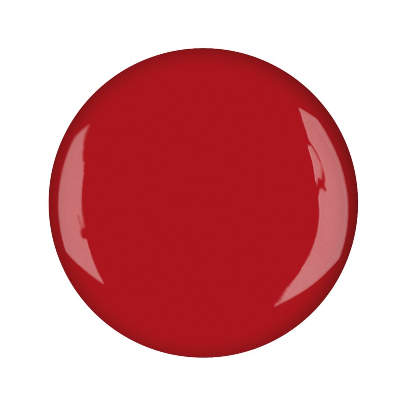 UV/LED Nail Polish fashionred