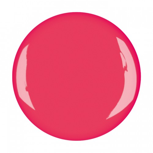 UV/LED nail polish pink