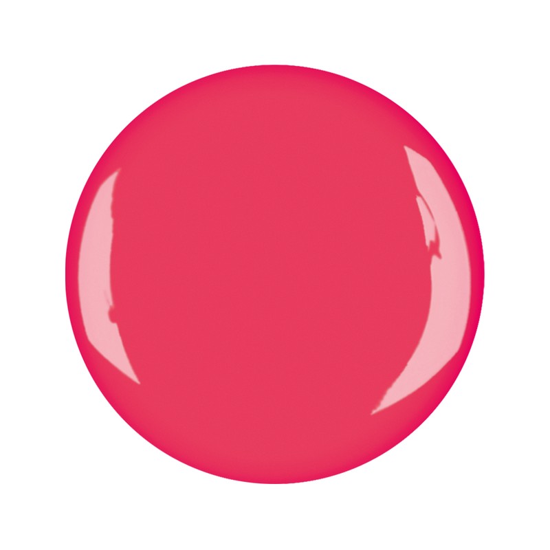 UV/LED nail polish pink