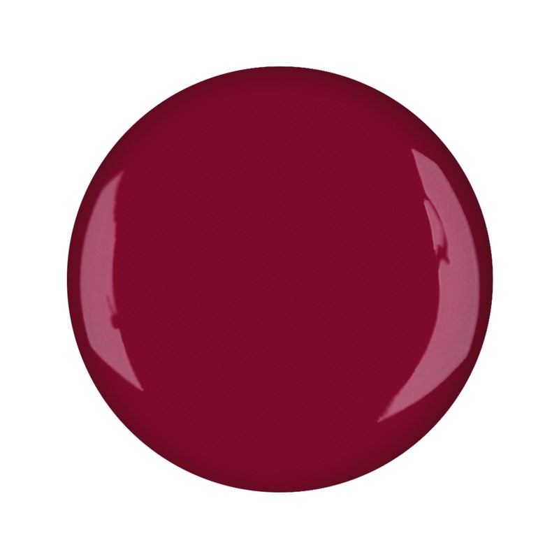 UV/LED nail polish rose