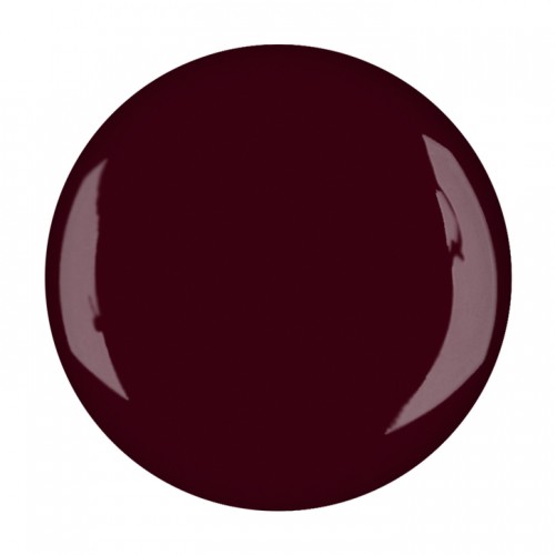 UV/LED nail polish rougenoir