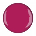 UV/LED nail polish rubin