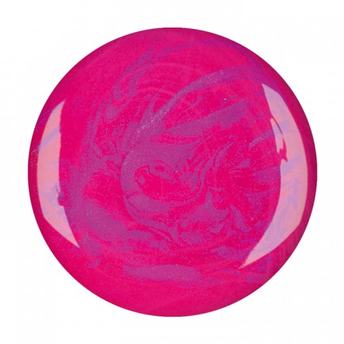 UV/LED nail polish wildrose