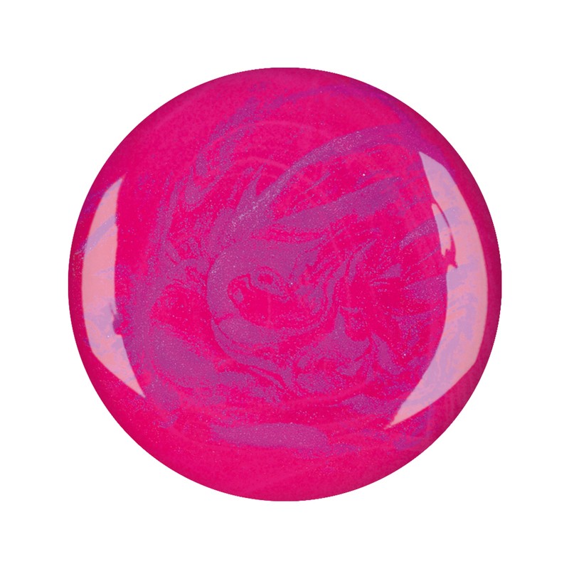 UV/LED nail polish wildrose