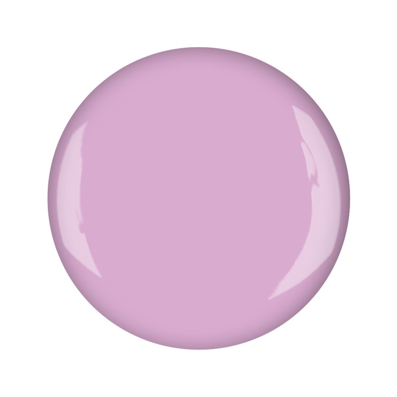 UV/LED nail polish floral