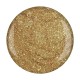 Glimmer gel gold
