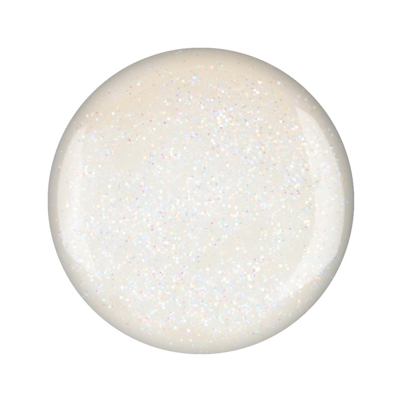 Glimmer gel multicolor