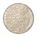 Glimmer gel white gold
