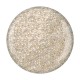 Glimmer gel white gold