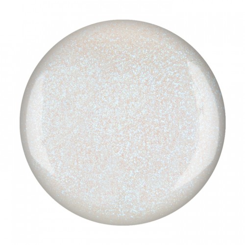 Effekt gel white gold