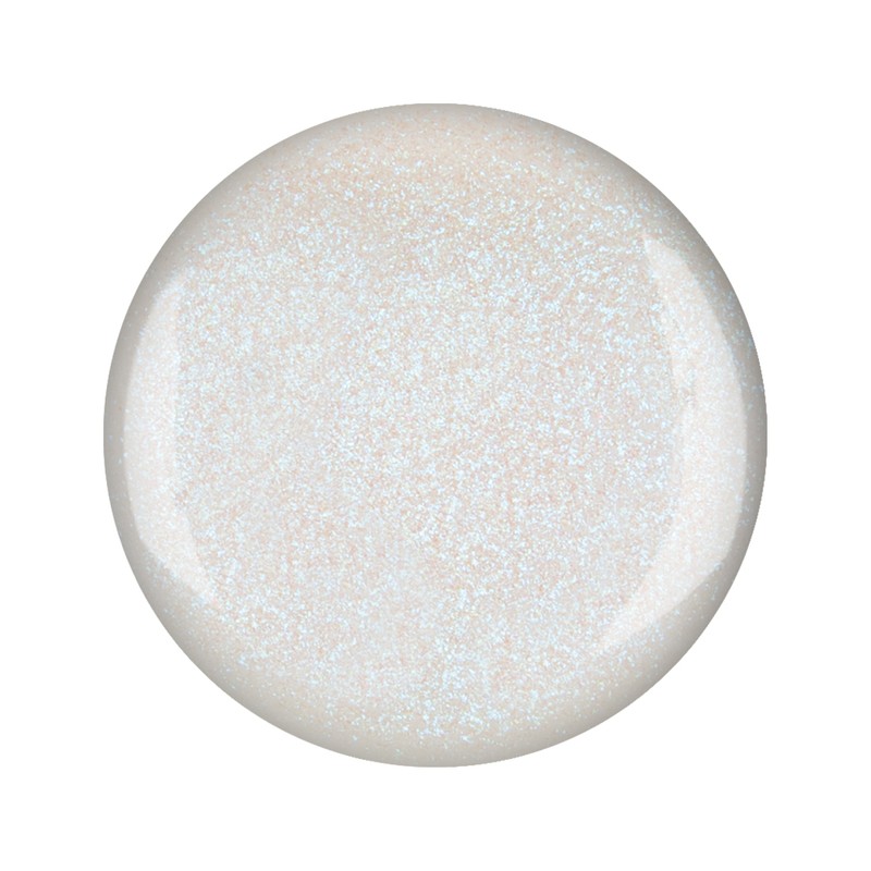 Effekt gel white gold