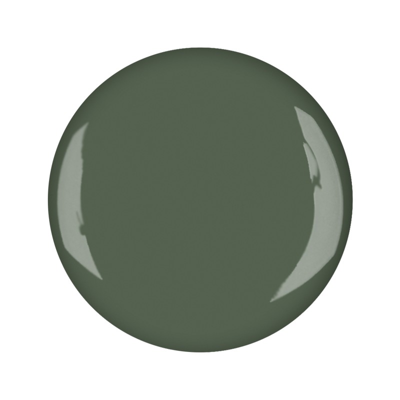 UV/LED Nail Polish olivegreen
