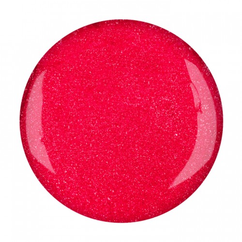 Metallic UV/LED nail polish so wild