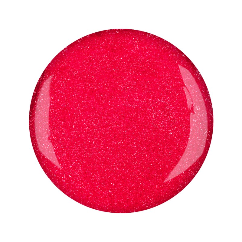 Metallic UV/LED nail polish so wild