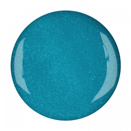 Metallic UV/LED nail polish too cool