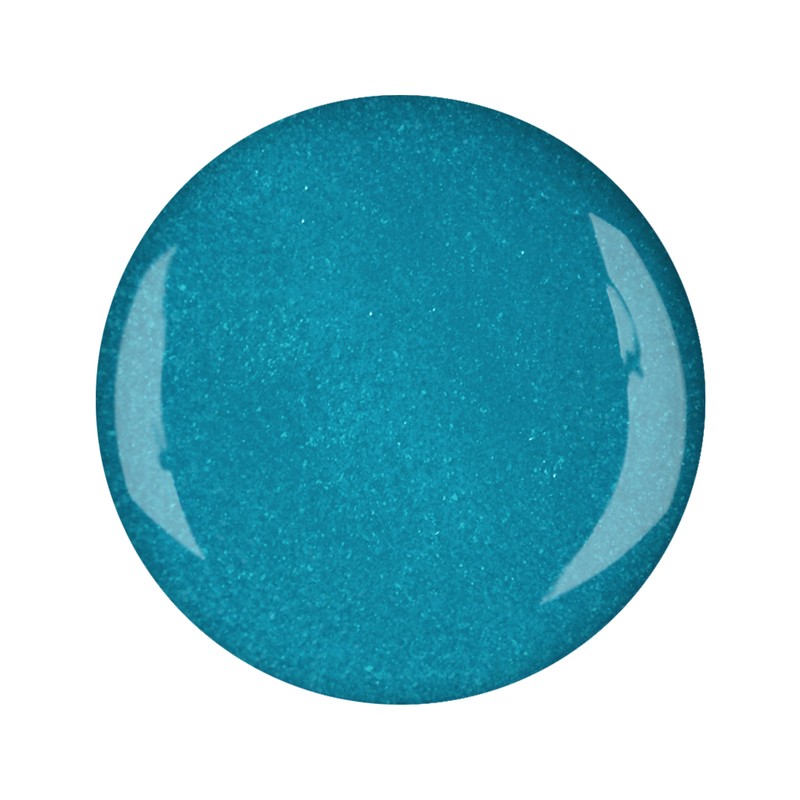 Metallic UV/LED nail polish too cool