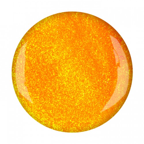 Metallic UV/LED nail polish vivid wal