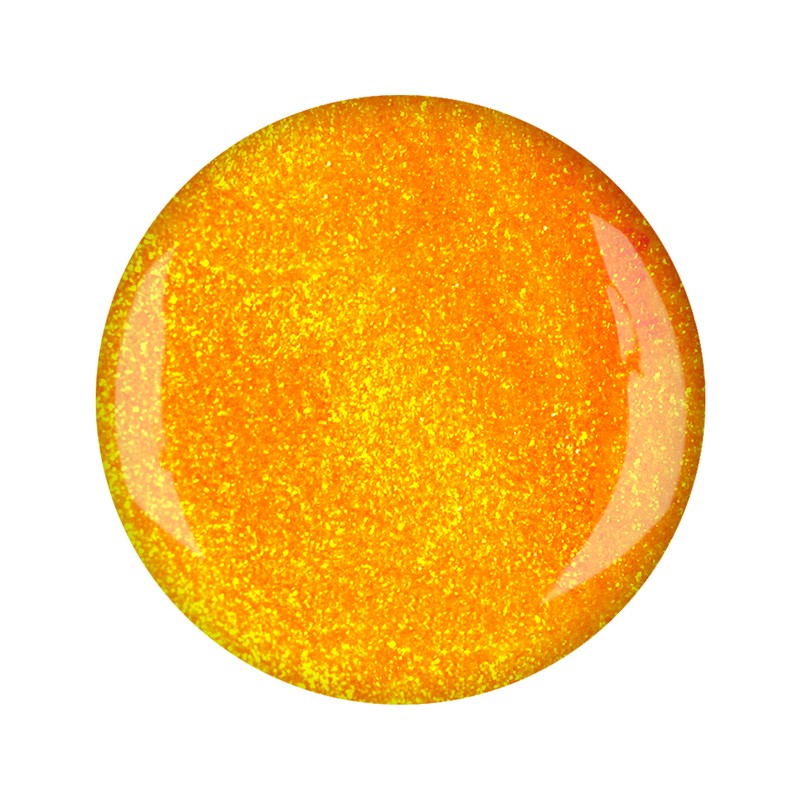 Metallic UV/LED nail polish vivid wal