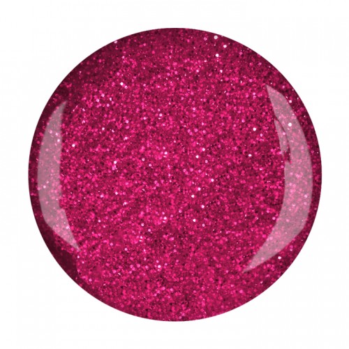Glimmer gel so wild