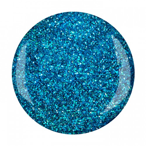 Glimmer gel too cool