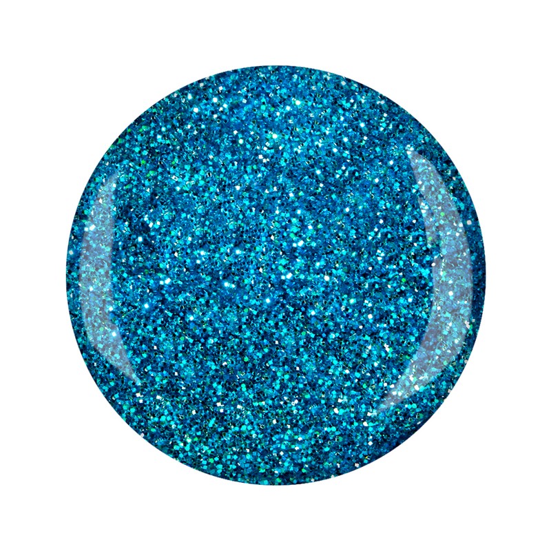 Glimmer gel too cool