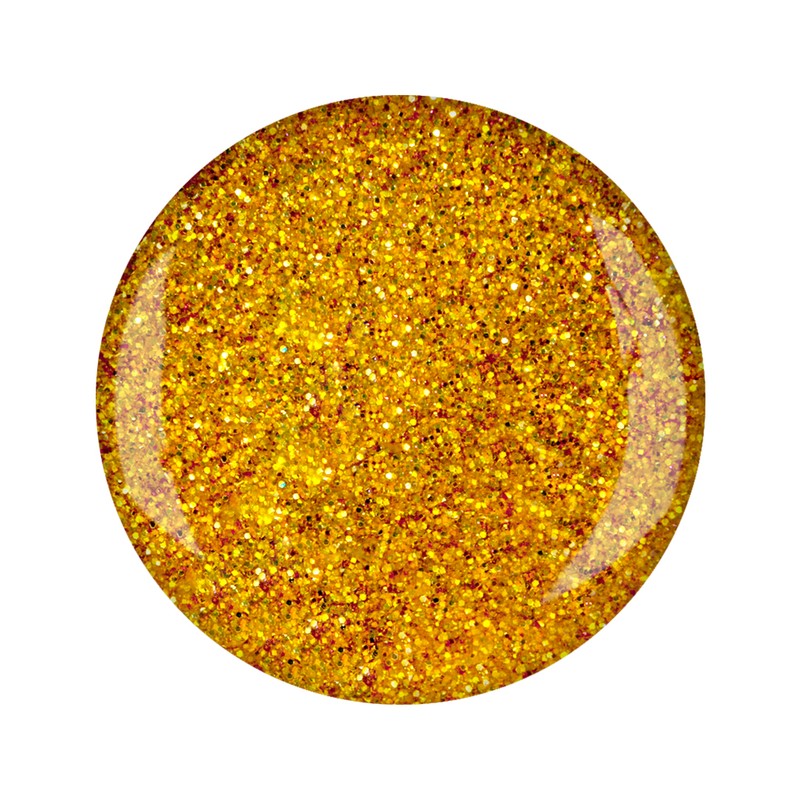Glimmer gel vivid wall