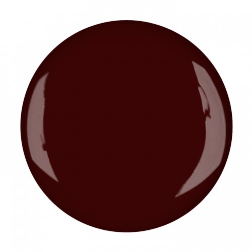 UV/LED nail polish deepred