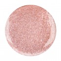Metallic UV/LED nail polish roségold