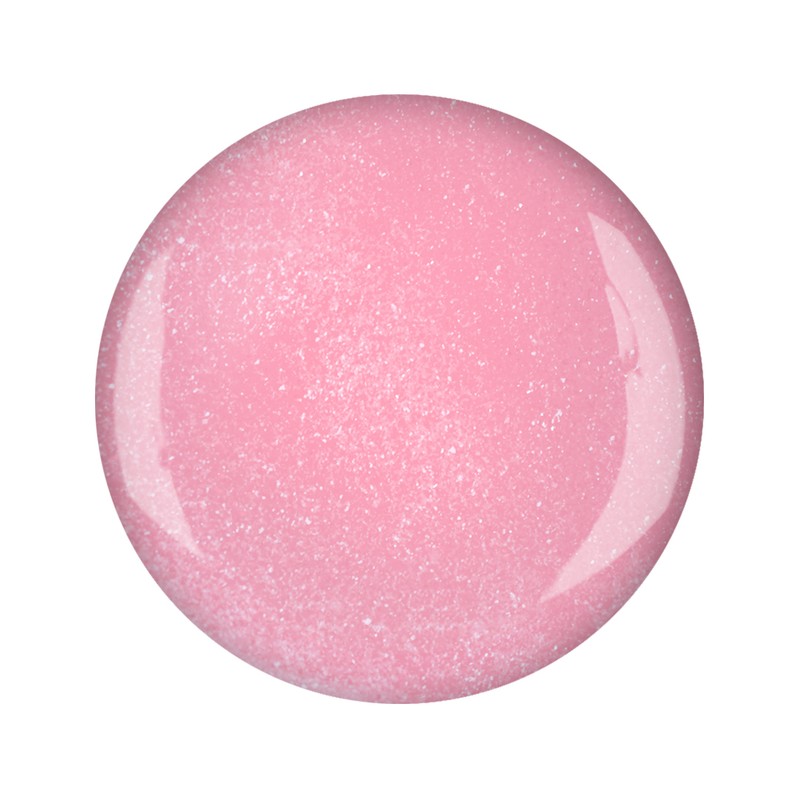 UV/LED nail polish  cotton candy