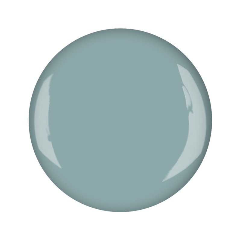 UV/LED nail polish  blue sweets