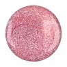 Glimmer gel cotton candy