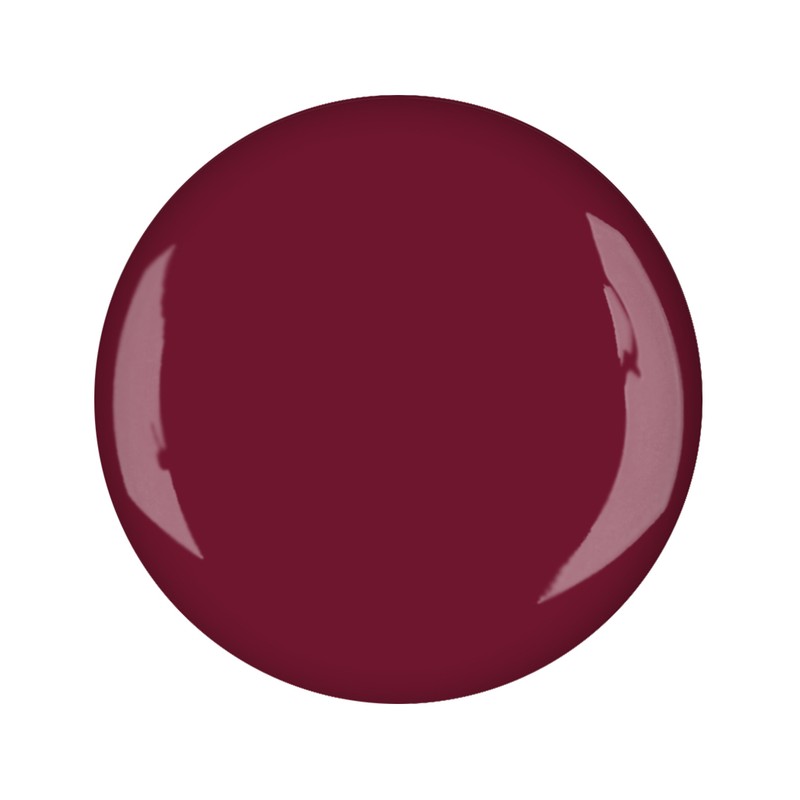 UV/LED nail polish desert rose