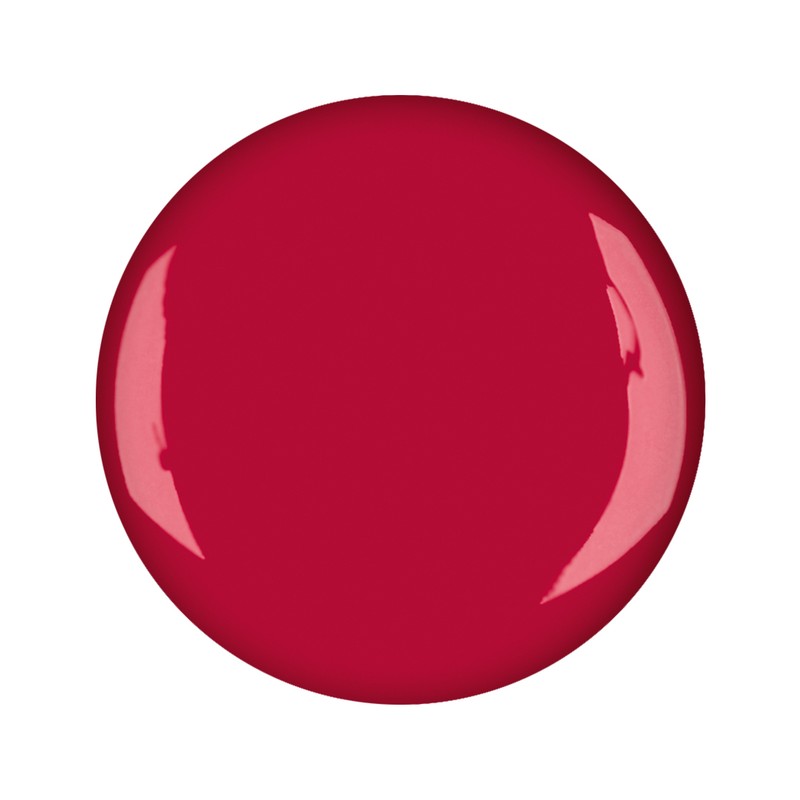 UV/LED Nail Polish sunred