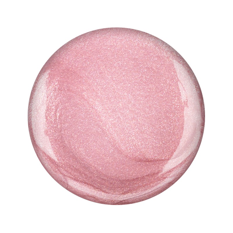 UV/LED Nail Polish baby rosé