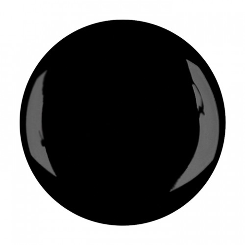UV/LED nail polish black