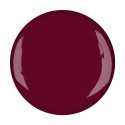 UV/LED nail polish cherry
