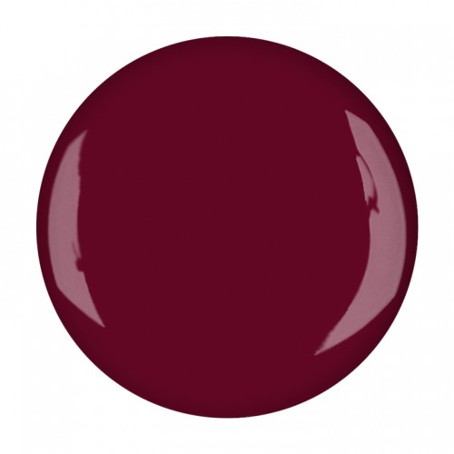 UV/LED nail polish cherry