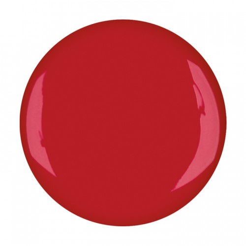UV/LED Nail Polish flashred