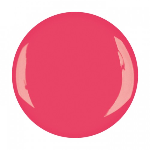 UV/LED nail polish pretty pink