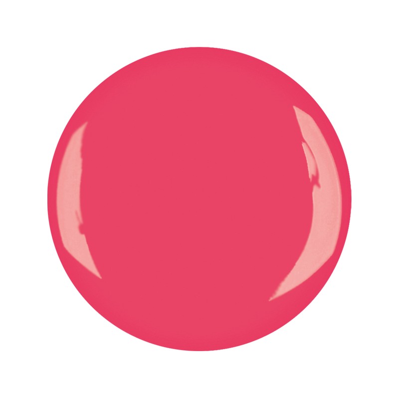 UV/LED nail polish pretty pink