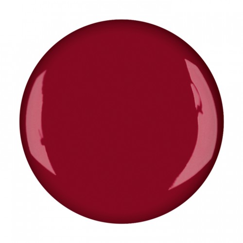 UV/LED Nail Polish red