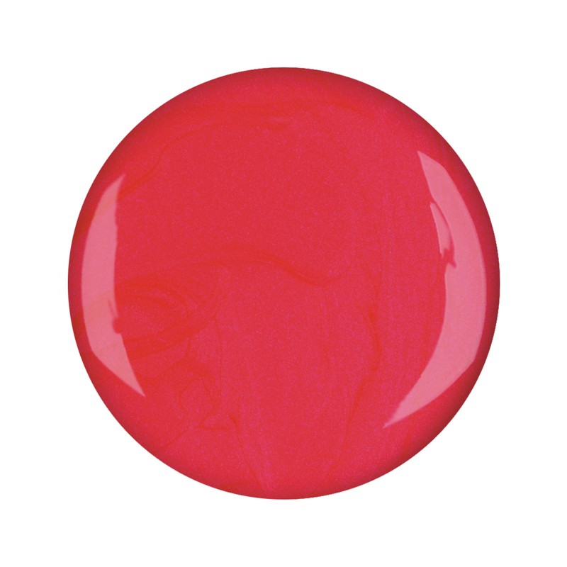 UV/LED nail polish strawberry